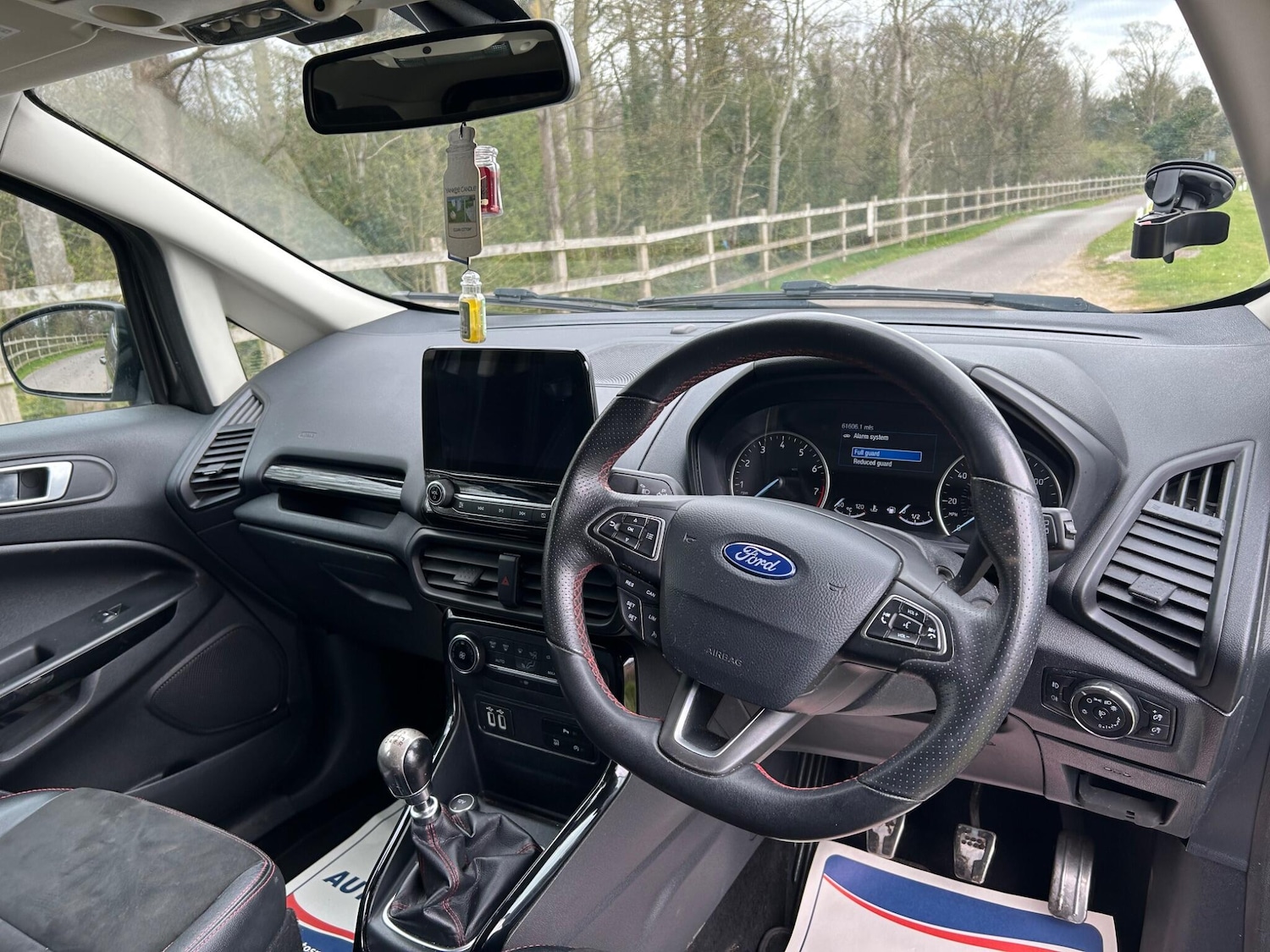 Used Ford Ecosport for sale - 78100364: Photo 31