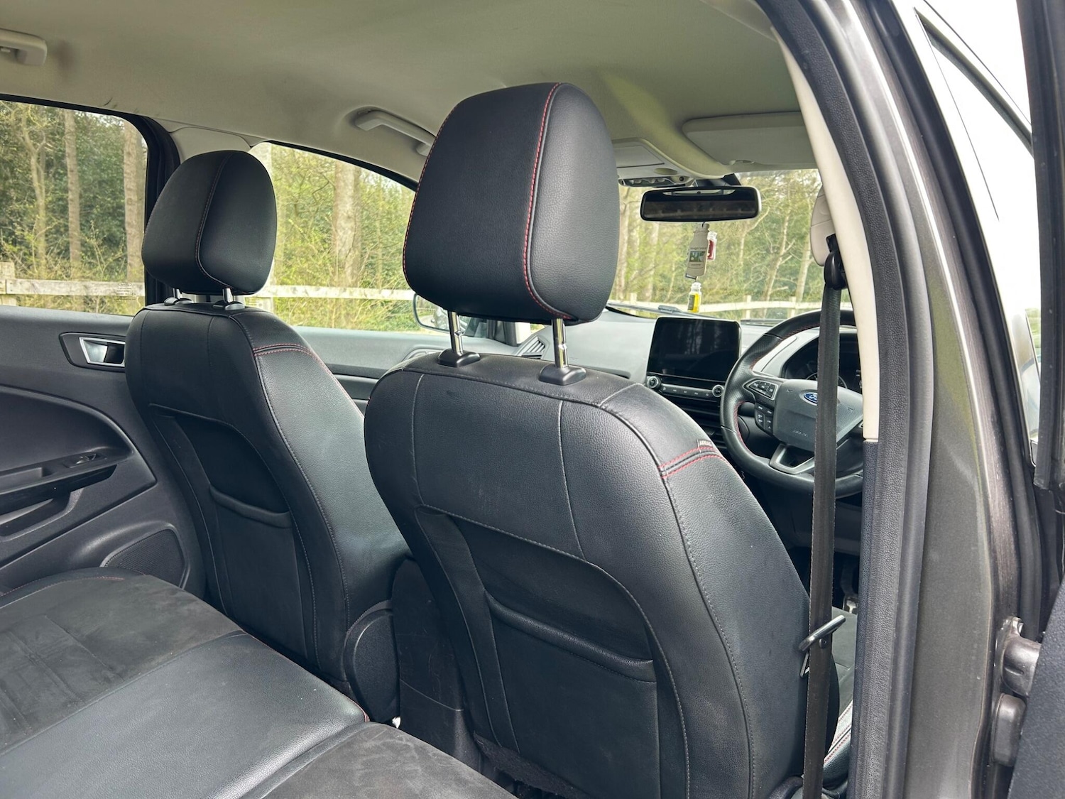 Used Ford Ecosport for sale - 78100364: Photo 33