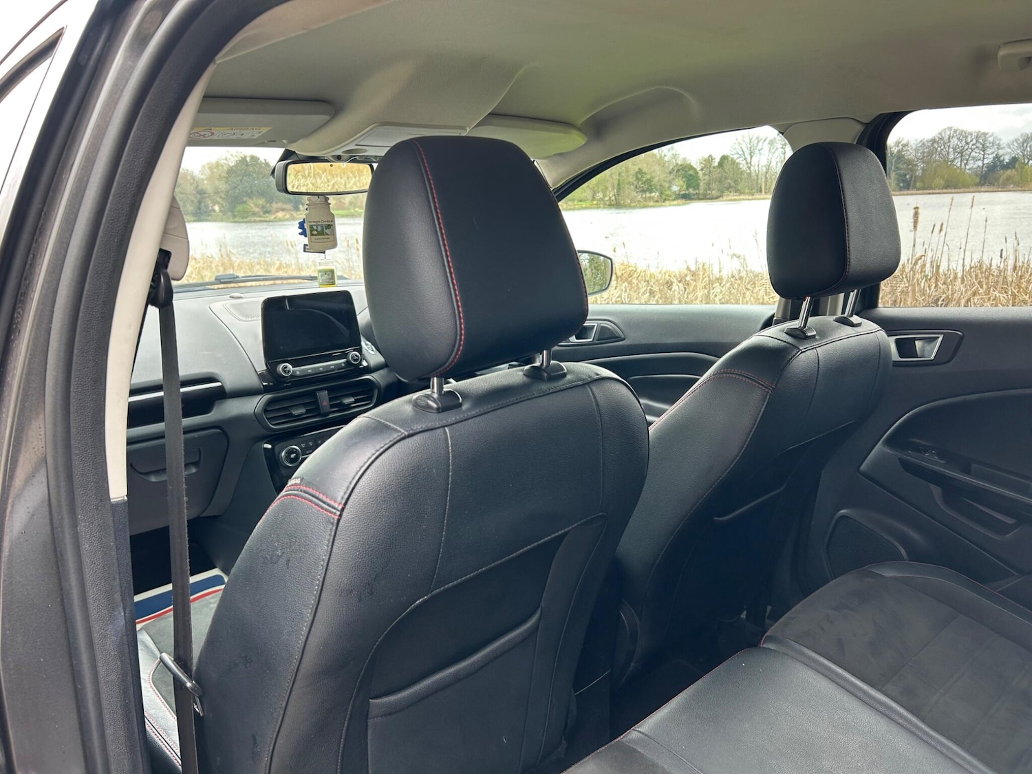 Used Ford Ecosport for sale - 78100364: Photo 35