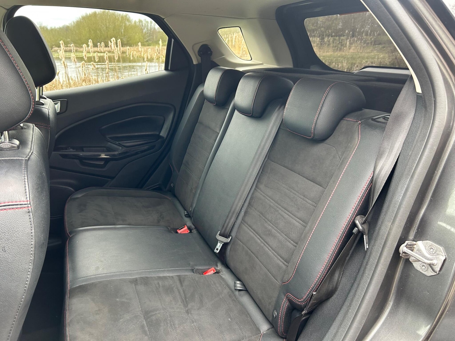 Used Ford Ecosport for sale - 78100364: Photo 36