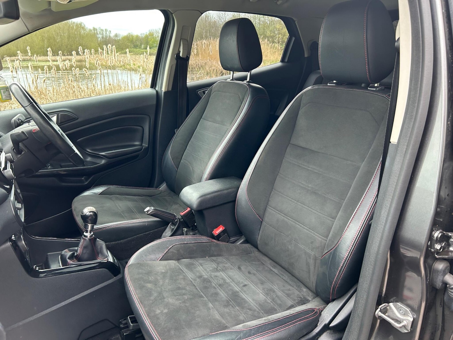 Used Ford Ecosport for sale - 78100364: Photo 37