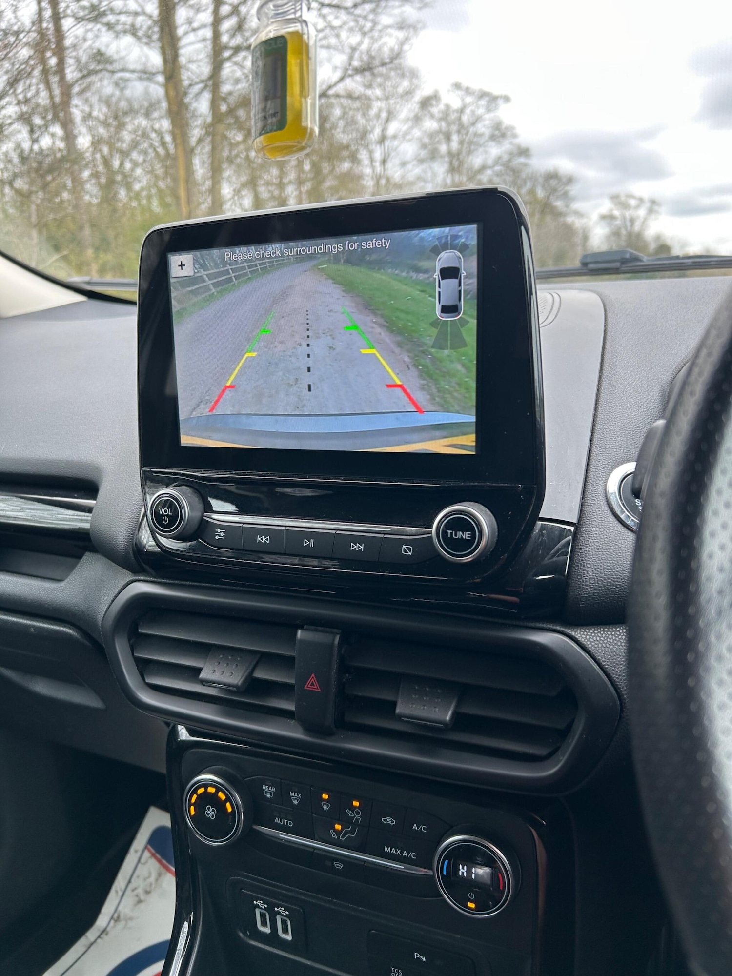 Used Ford Ecosport for sale - 78100364: Photo 39