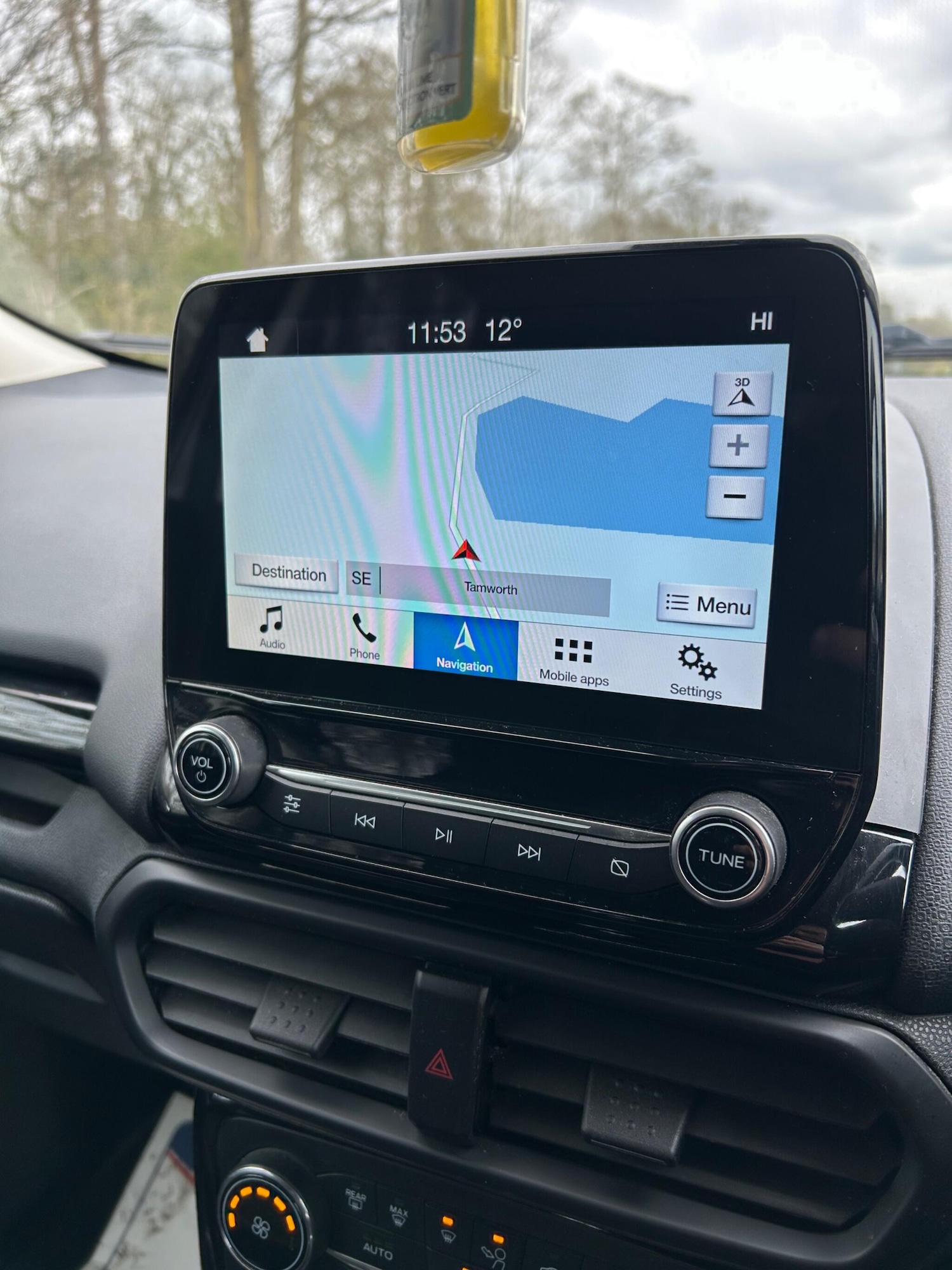 Used Ford Ecosport for sale - 78100364: Photo 40