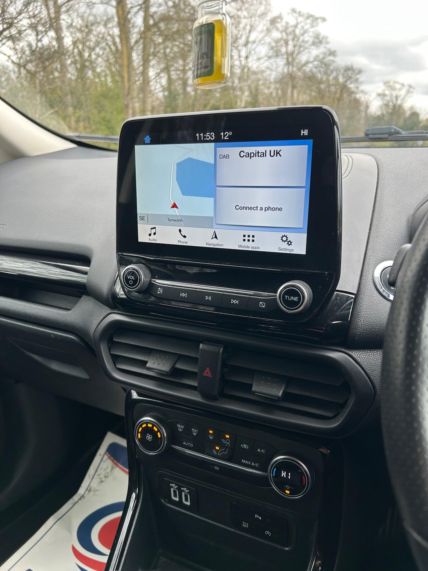 Used Ford Ecosport for sale - 78100364: Photo 41