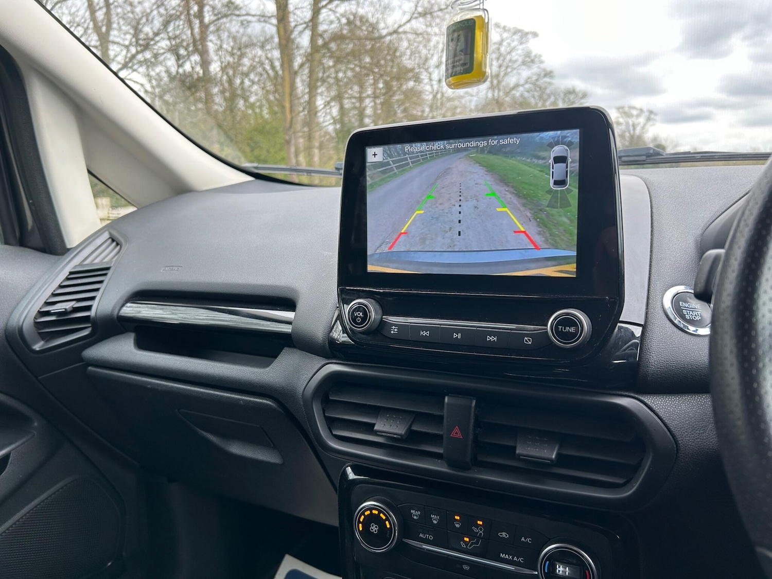 Used Ford Ecosport for sale - 78100364: Photo 42