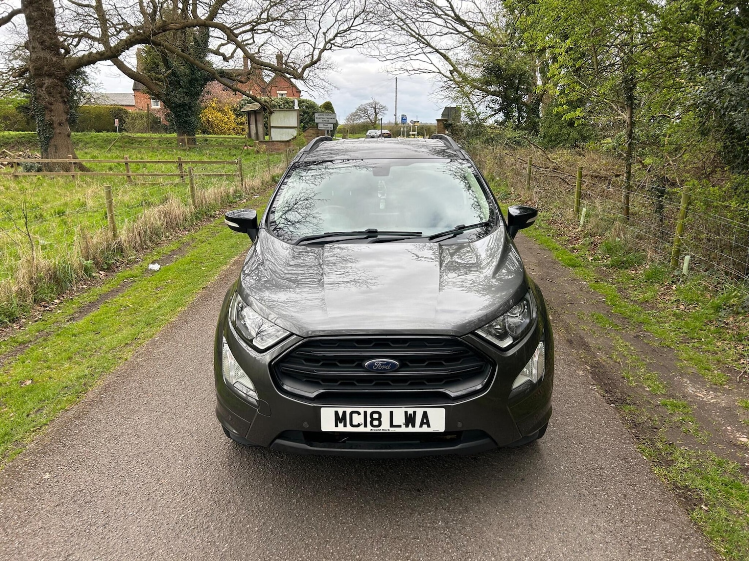 Used Ford Ecosport for sale - 78100364: Photo 5