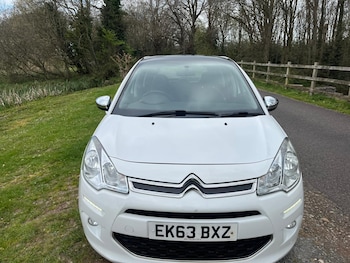 Used Citroen C3 2013 for sale - 78239579: Photo
