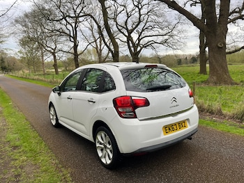 Used Citroen C3 2013 for sale - 78239579: Photo