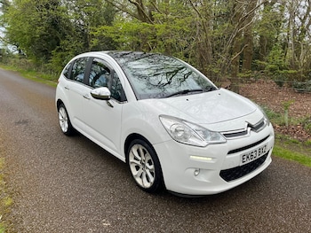Used Citroen C3 2013 for sale - 78239579: Photo