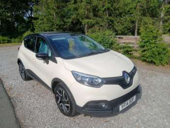 2014 (14) - 0.9 TCE 90 Dynamique MediaNav Energy 5dr