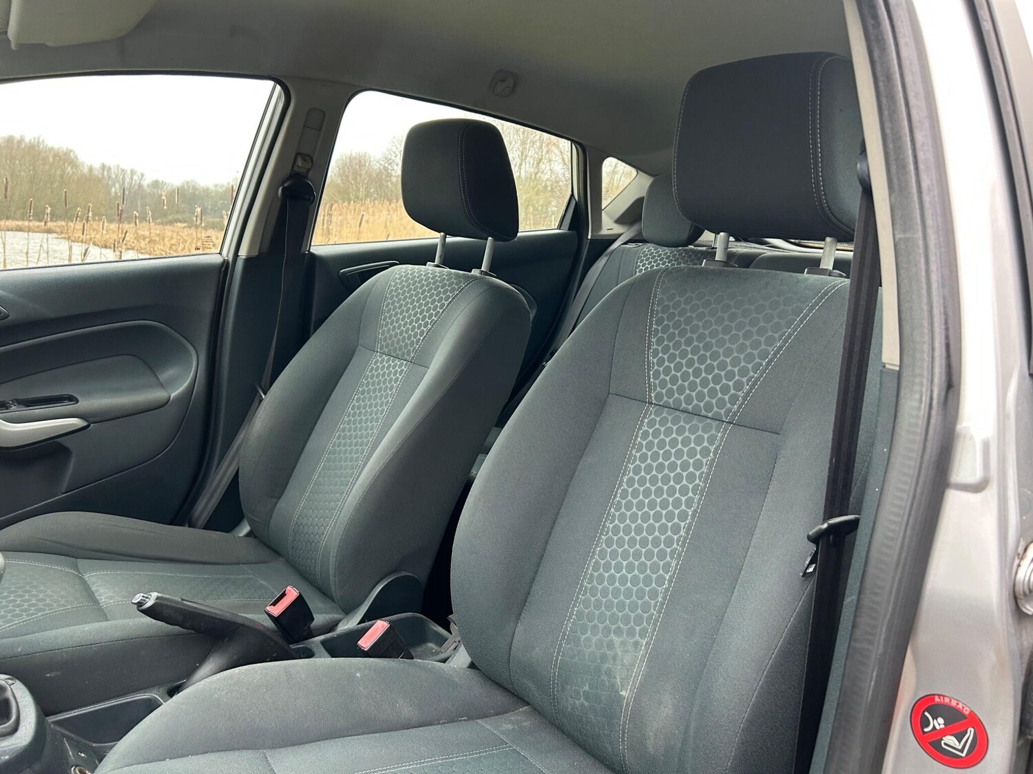 Used Ford Fiesta 2009 for sale - 77376674: Photo 17