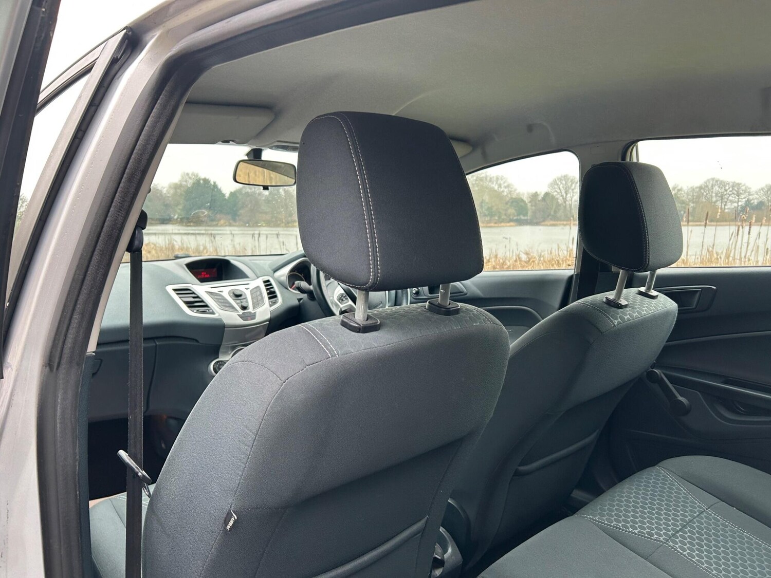 Used Ford Fiesta 2009 for sale - 77376674: Photo 19