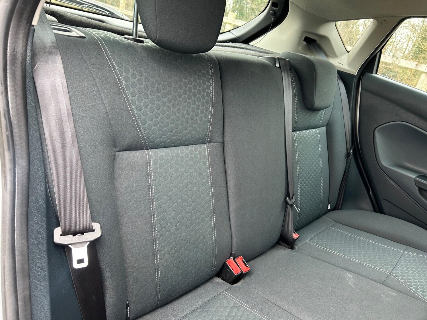 Used Ford Fiesta 2009 for sale - 77376674: Photo 22