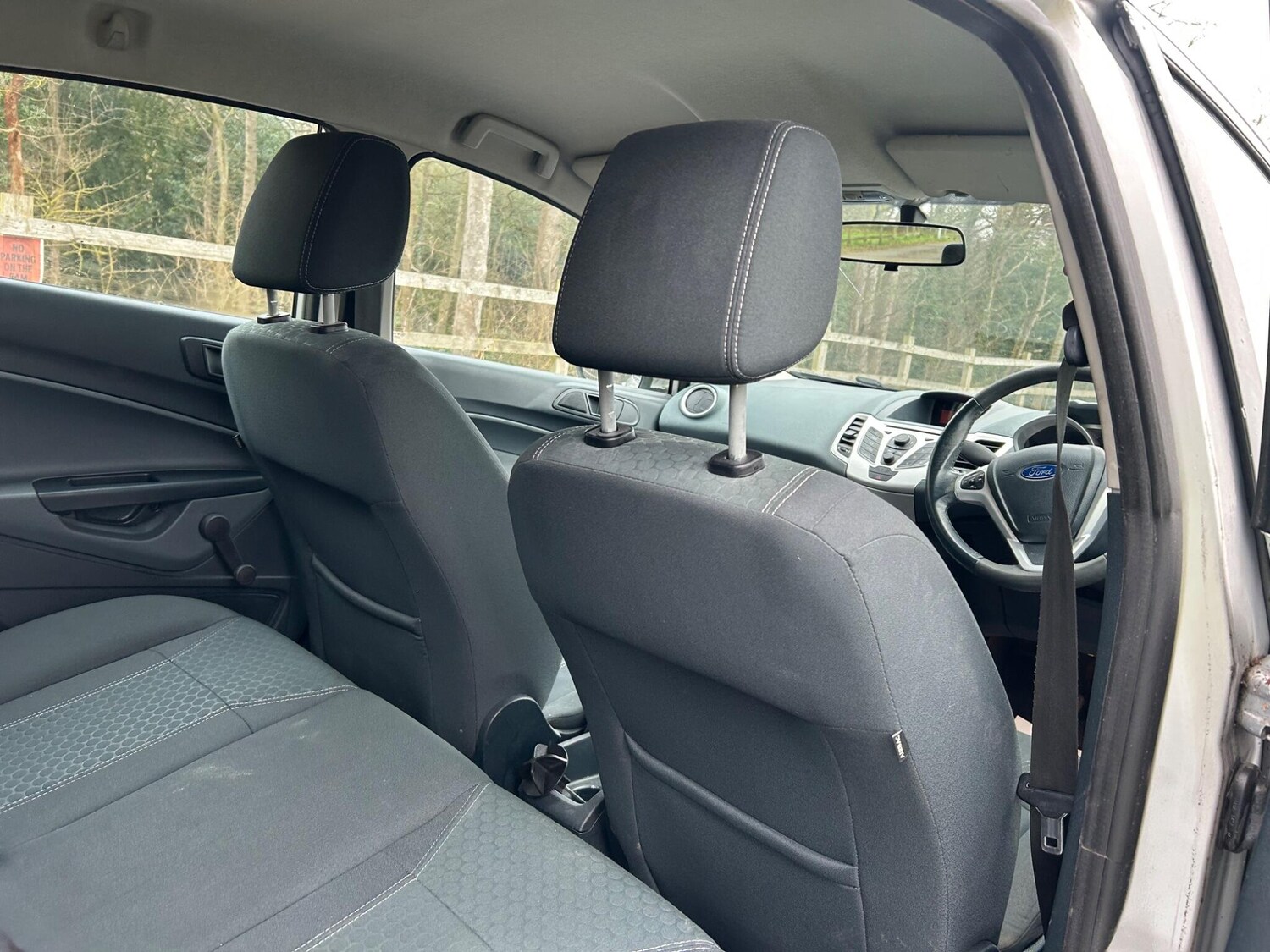 Used Ford Fiesta 2009 for sale - 77376674: Photo 23