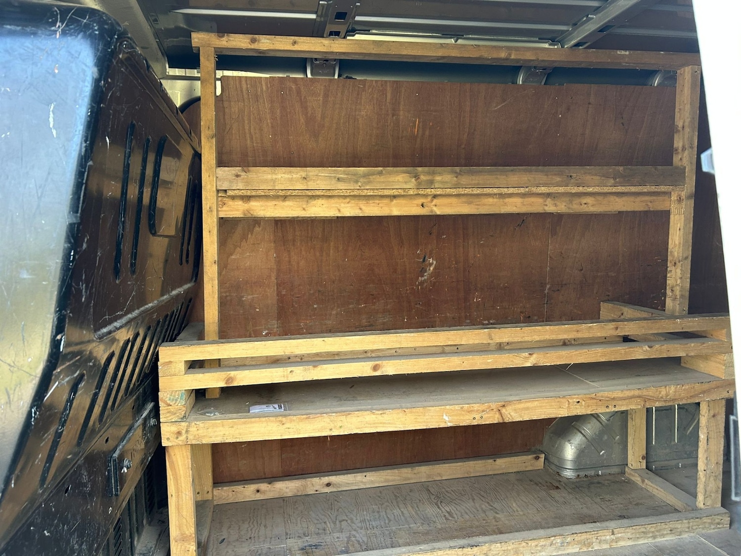 Used Ford Transit 2013 for sale - 78175960: Photo 12