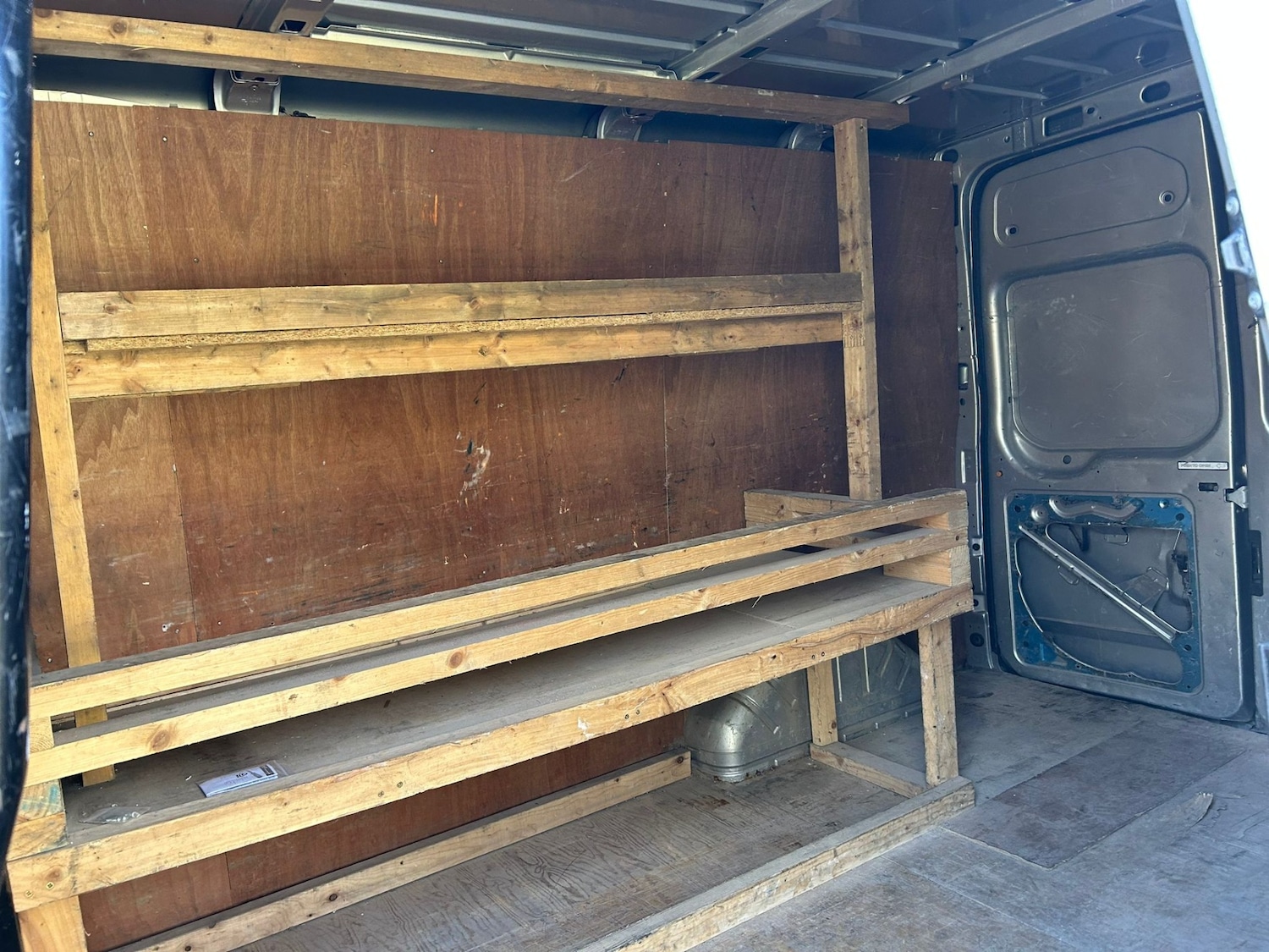 Used Ford Transit 2013 for sale - 78175960: Photo 13