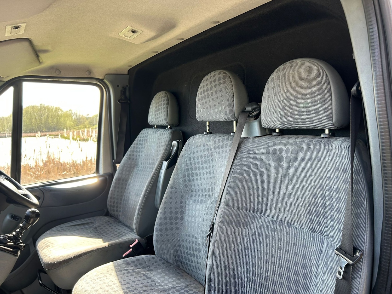 Used Ford Transit 2013 for sale - 78175960: Photo 14