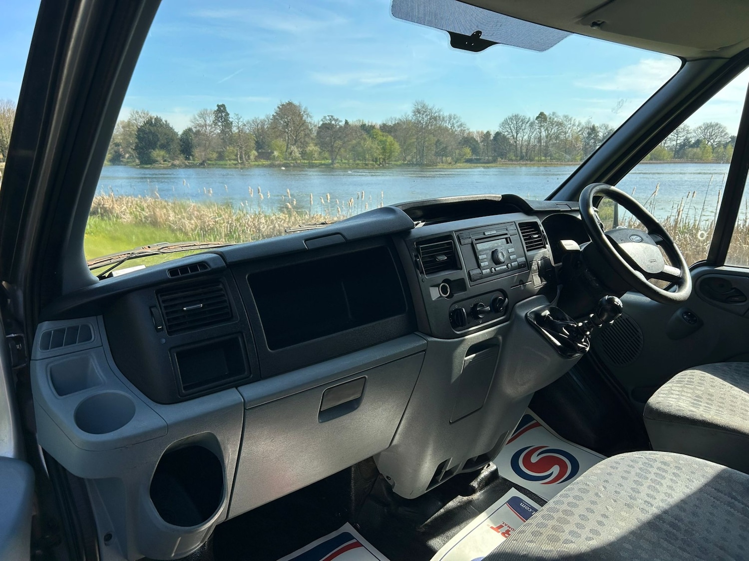 Used Ford Transit 2013 for sale - 78175960: Photo 15