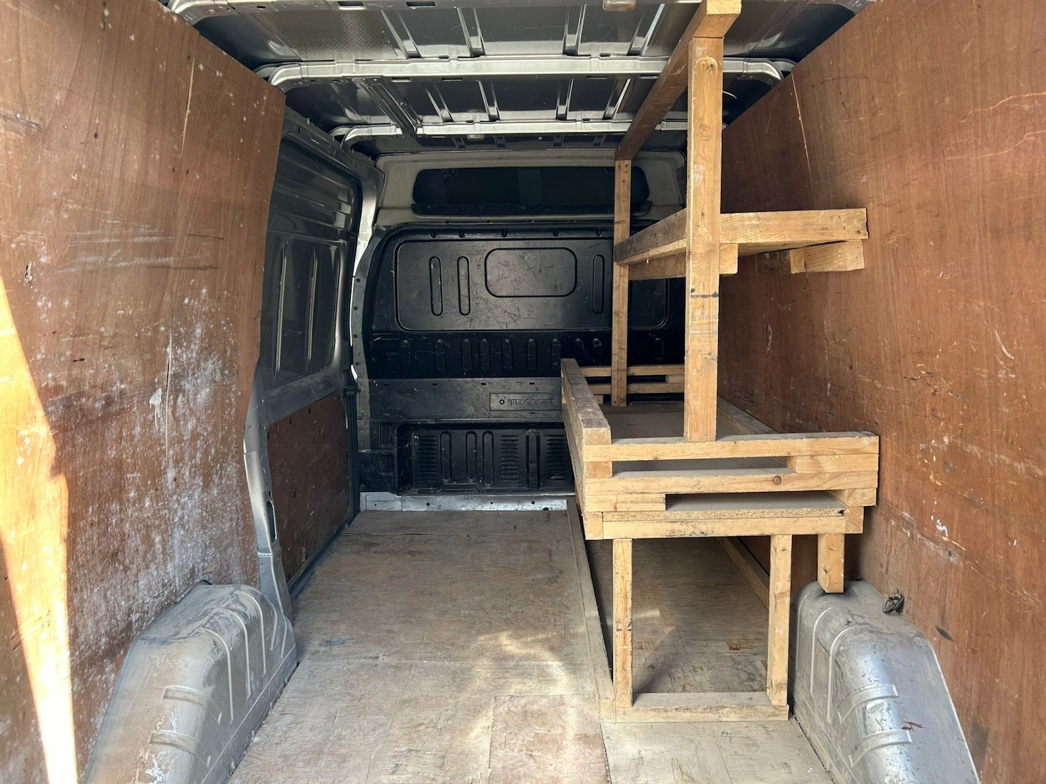 Used Ford Transit 2013 for sale - 78175960: Photo 16