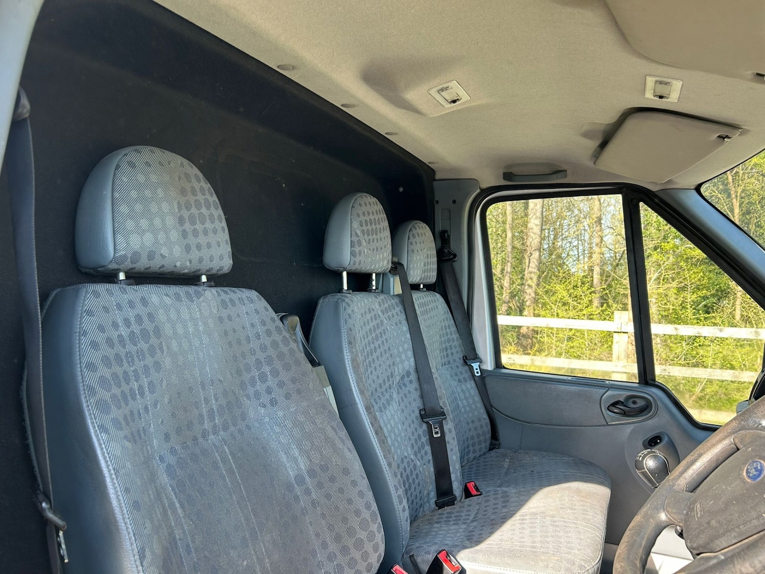 Used Ford Transit 2013 for sale - 78175960: Photo 22