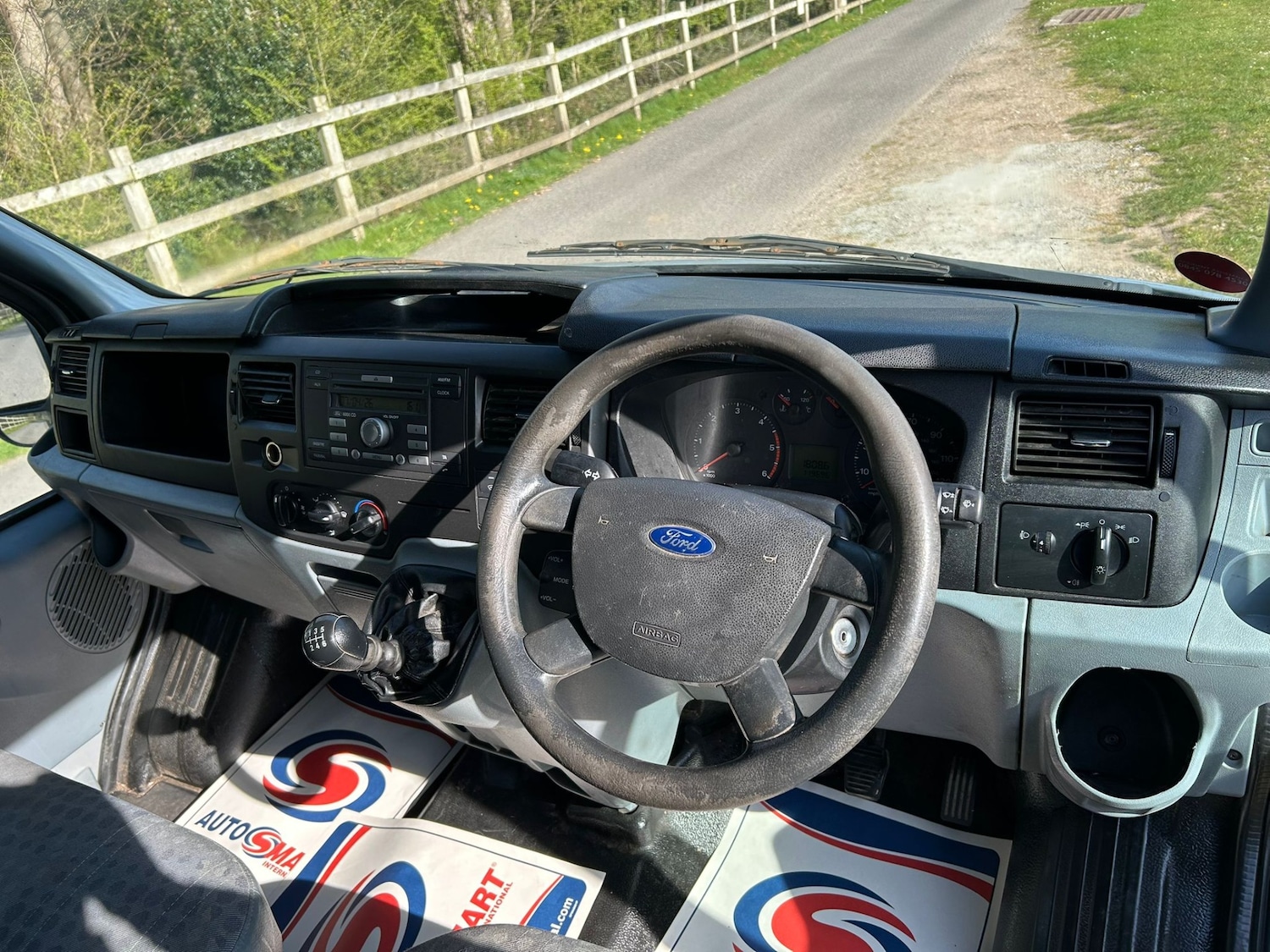 Used Ford Transit 2013 for sale - 78175960: Photo 23