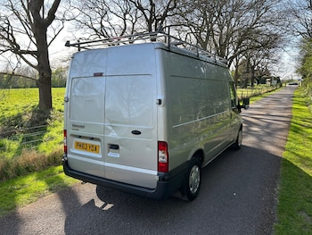 Used Ford Transit 2013 for sale - 78175960: Photo