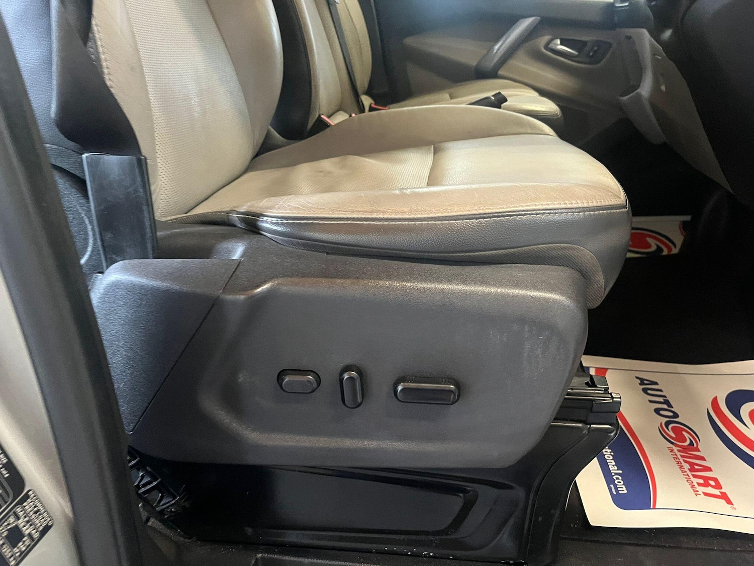 Used Ford Tourneo Custom 2013 for sale - 76314761: Photo 28