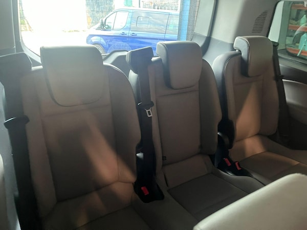 Used Ford Tourneo Custom 2013 for sale - 76314761: Photo 32
