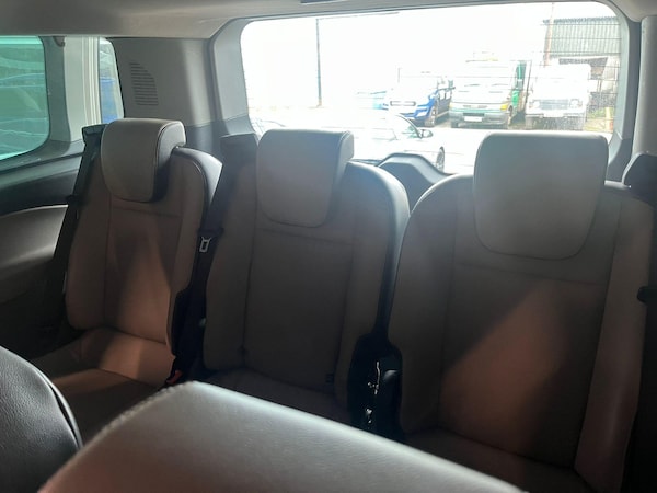 Used Ford Tourneo Custom 2013 for sale - 76314761: Photo 36
