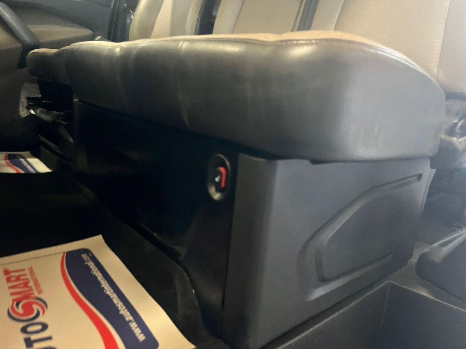 Used Ford Tourneo Custom 2013 for sale - 76314761: Photo 37