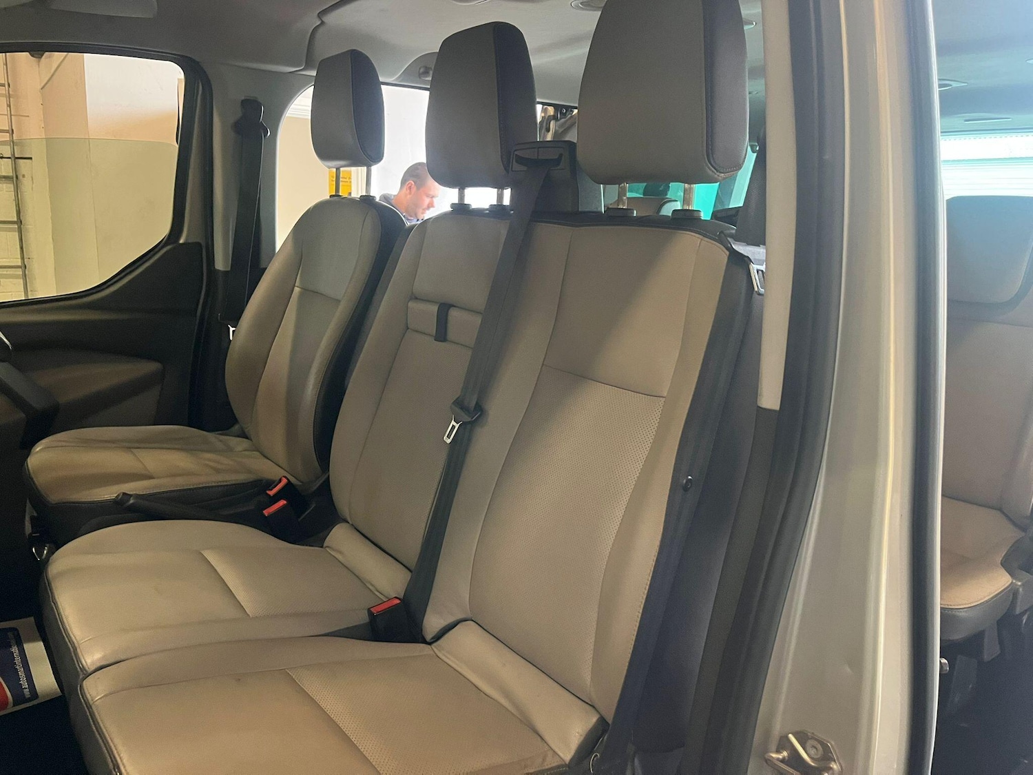 Used Ford Tourneo Custom 2013 for sale - 76314761: Photo 38