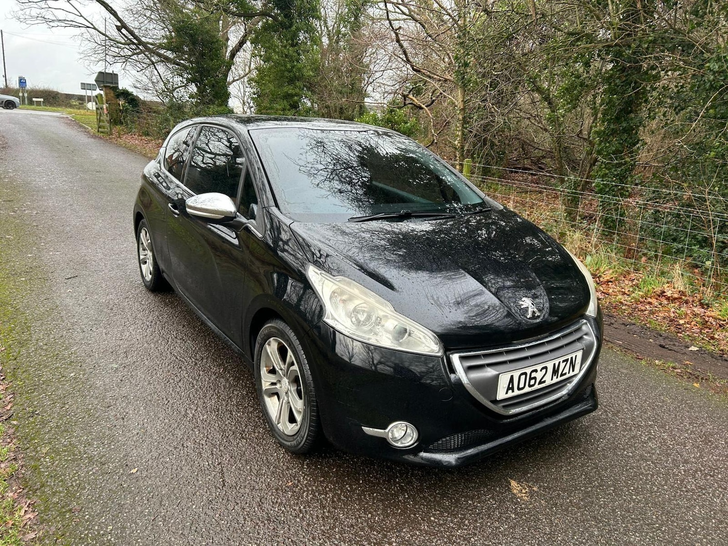 Used Peugeot 208 2012 for sale - 77016619: Photo 13