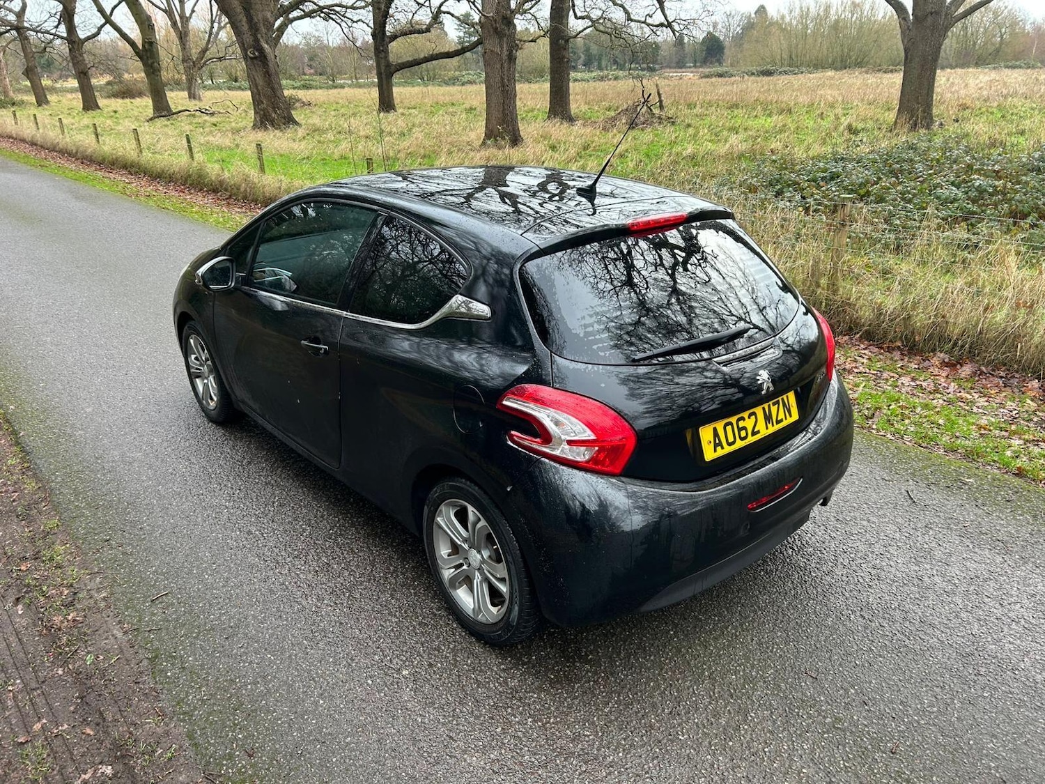 Used Peugeot 208 2012 for sale - 77016619: Photo 20