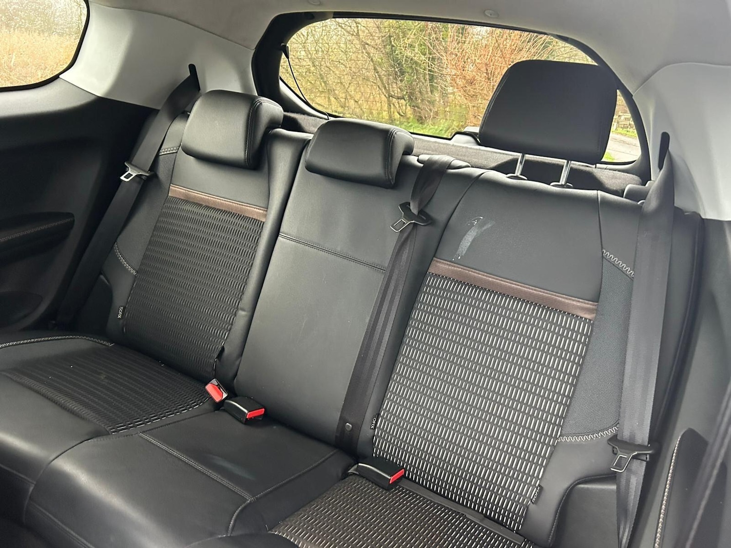 Used Peugeot 208 2012 for sale - 77016619: Photo 22