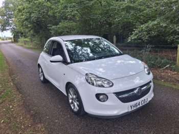2014 (64) - 1.2 16v JAM Euro 5 3dr