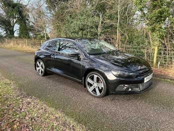 2010 (10) - 1.4 TSI 122 3dr