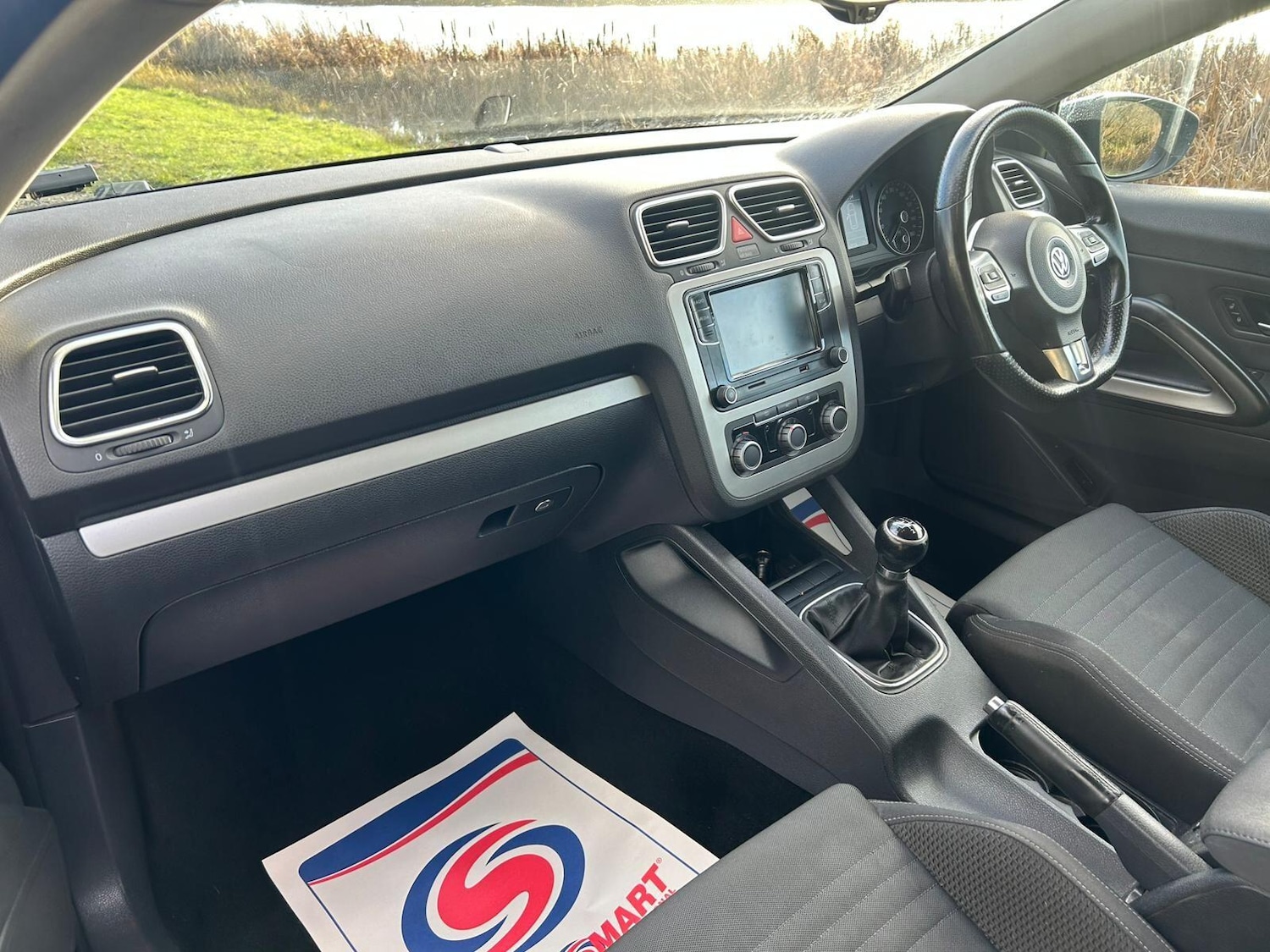 Used Volkswagen Scirocco 2010 for sale - 77017027: Photo 20