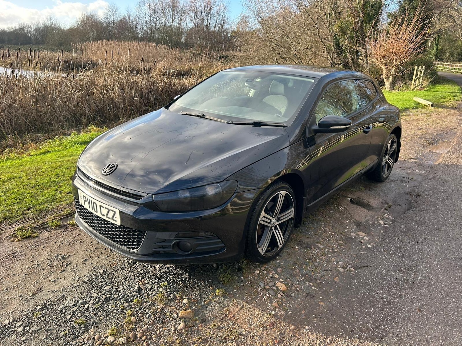 Used Volkswagen Scirocco 2010 for sale - 77017027: Photo 21
