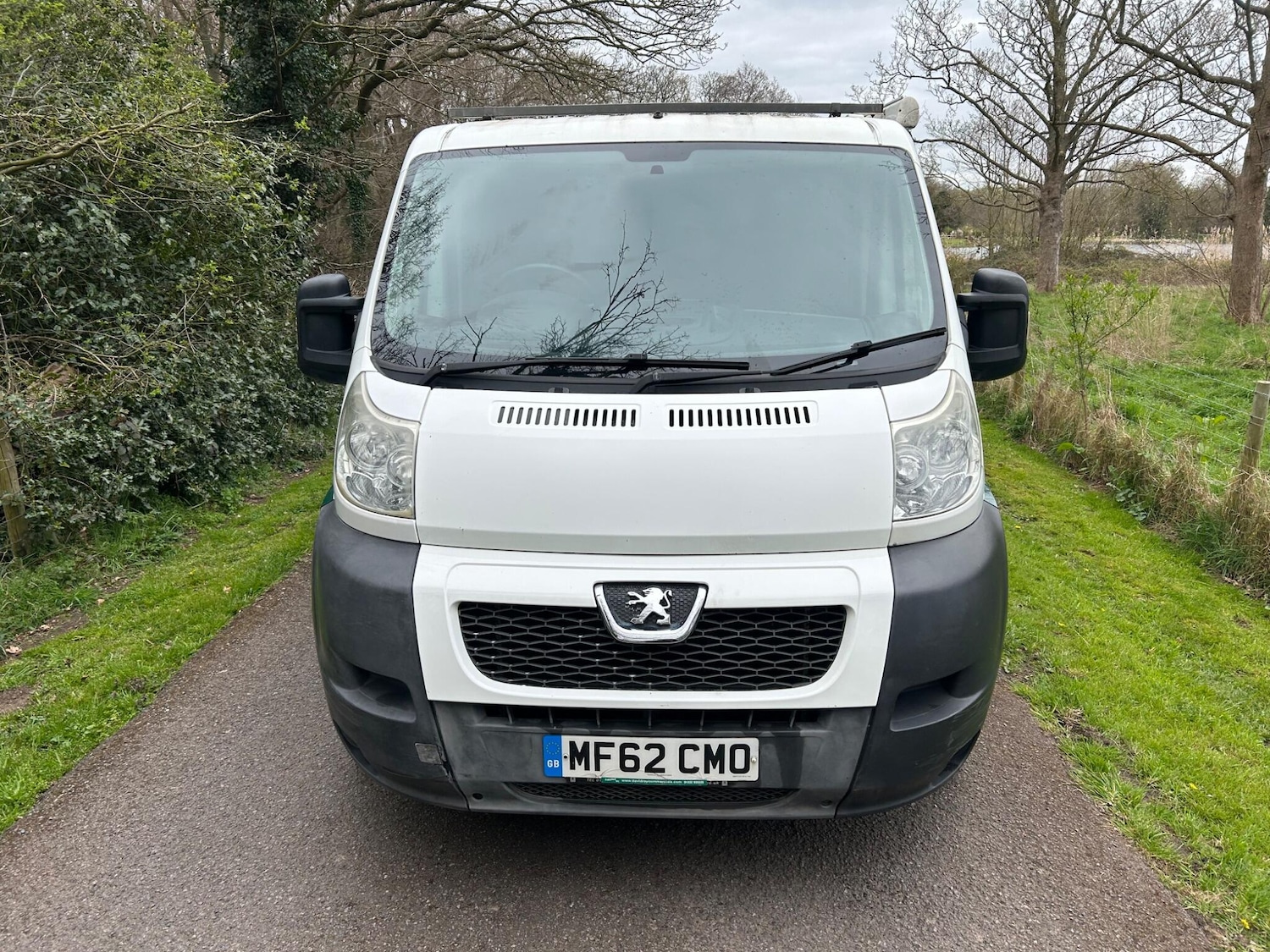 Used Peugeot Boxer 2012 for sale - 78099836: Photo 10