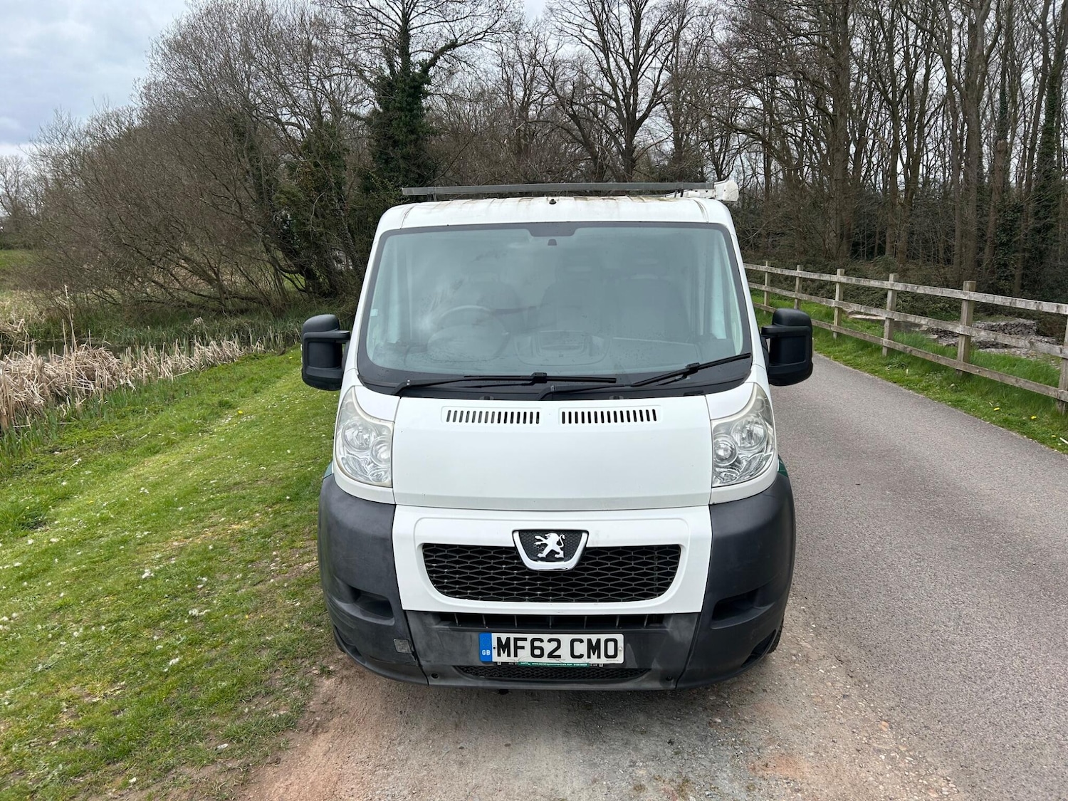 Used Peugeot Boxer 2012 for sale - 78099836: Photo 11