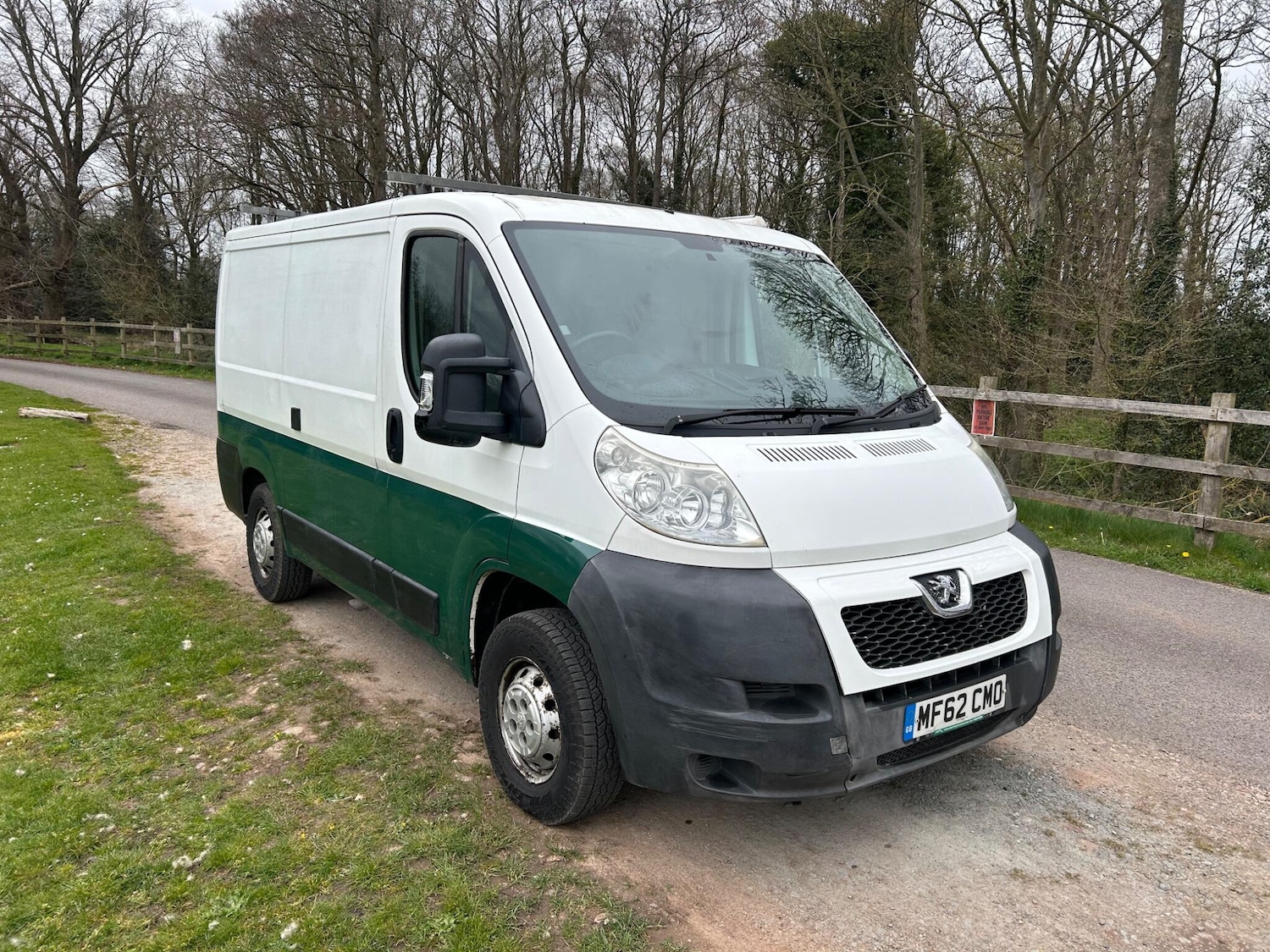 Used Peugeot Boxer 2012 for sale - 78099836: Photo 14