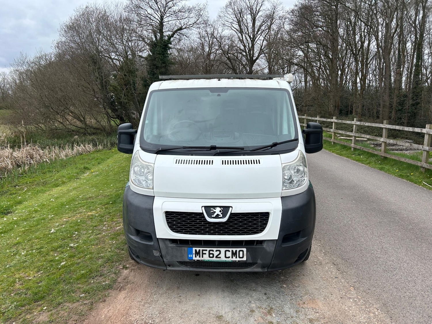 Used Peugeot Boxer 2012 for sale - 78099836: Photo 15
