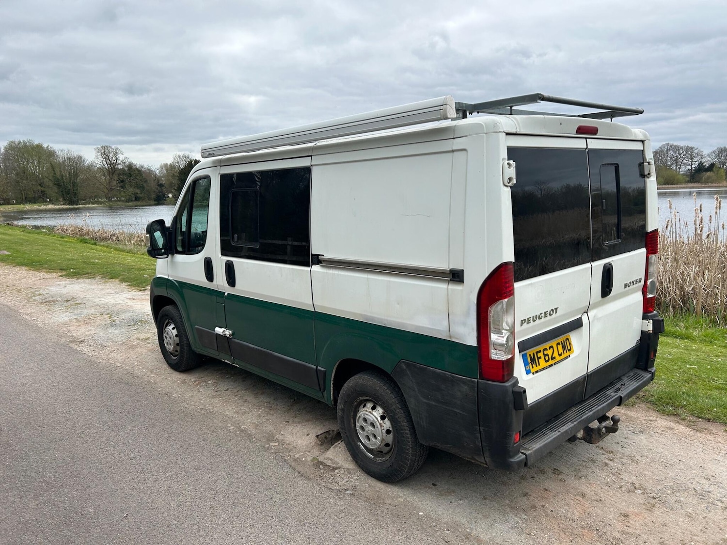 Used Peugeot Boxer 2012 for sale - 78099836: Photo 16