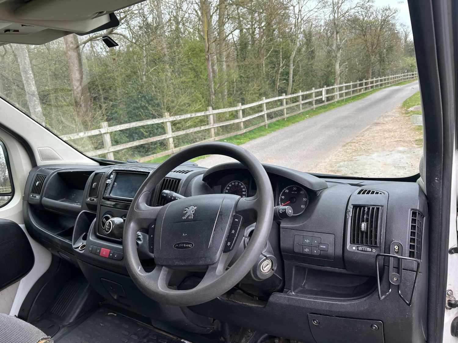 Used Peugeot Boxer 2012 for sale - 78099836: Photo 21