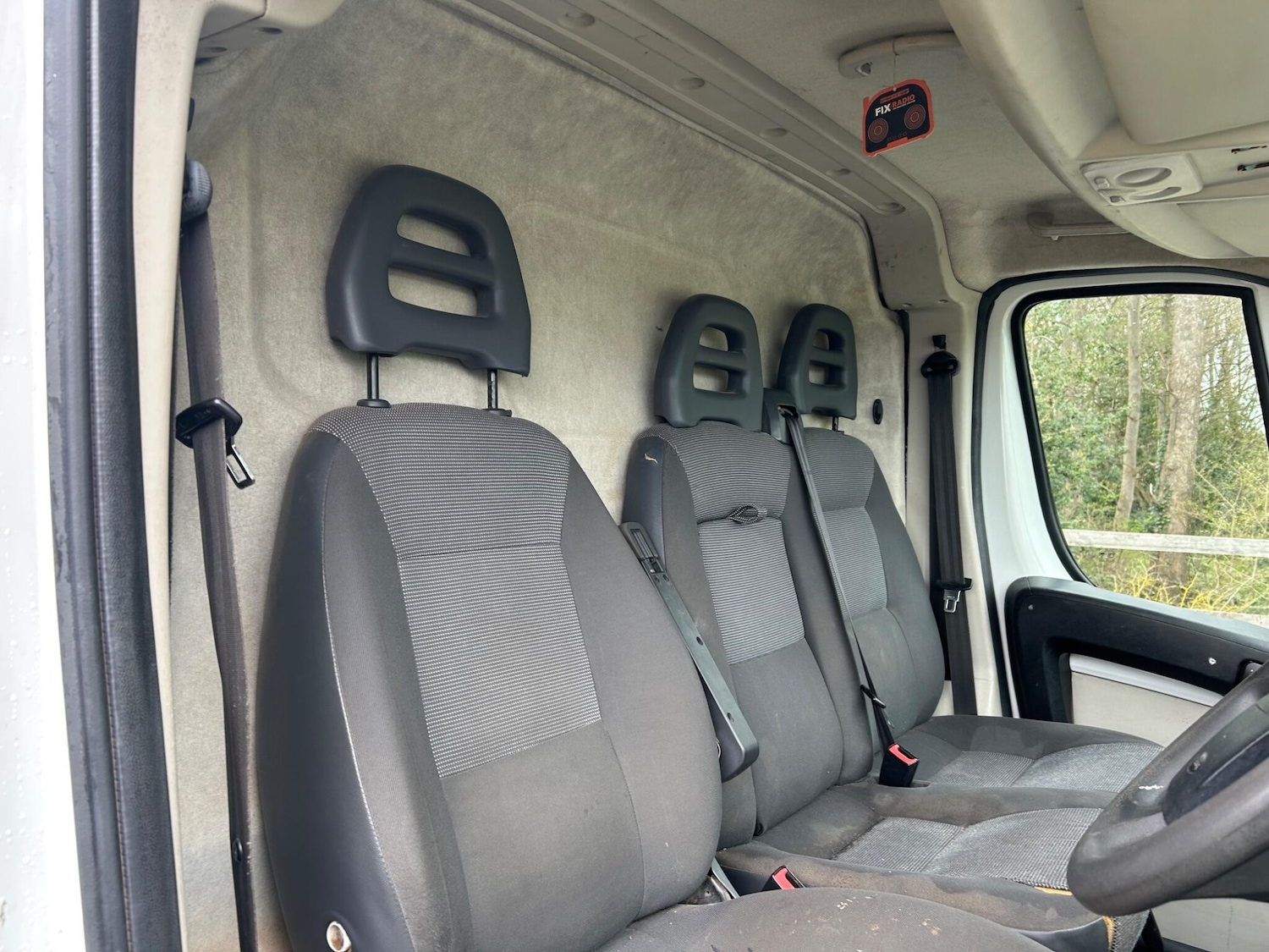 Used Peugeot Boxer 2012 for sale - 78099836: Photo 22