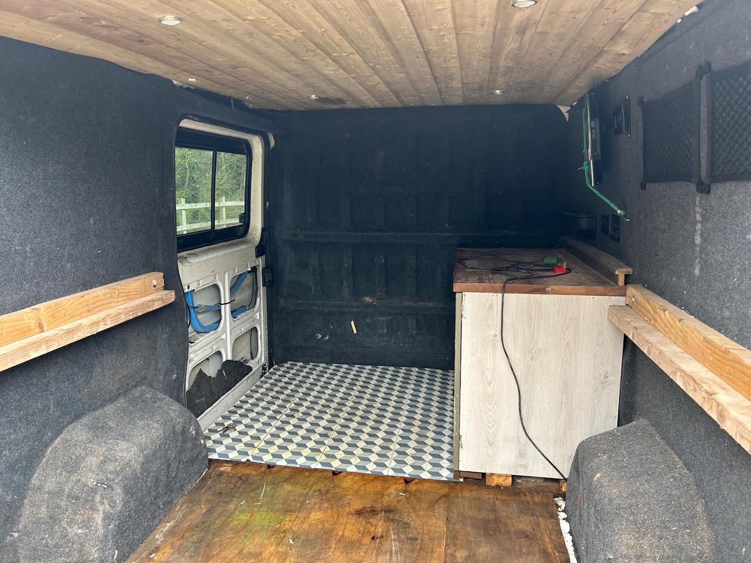 Used Peugeot Boxer 2012 for sale - 78099836: Photo 23