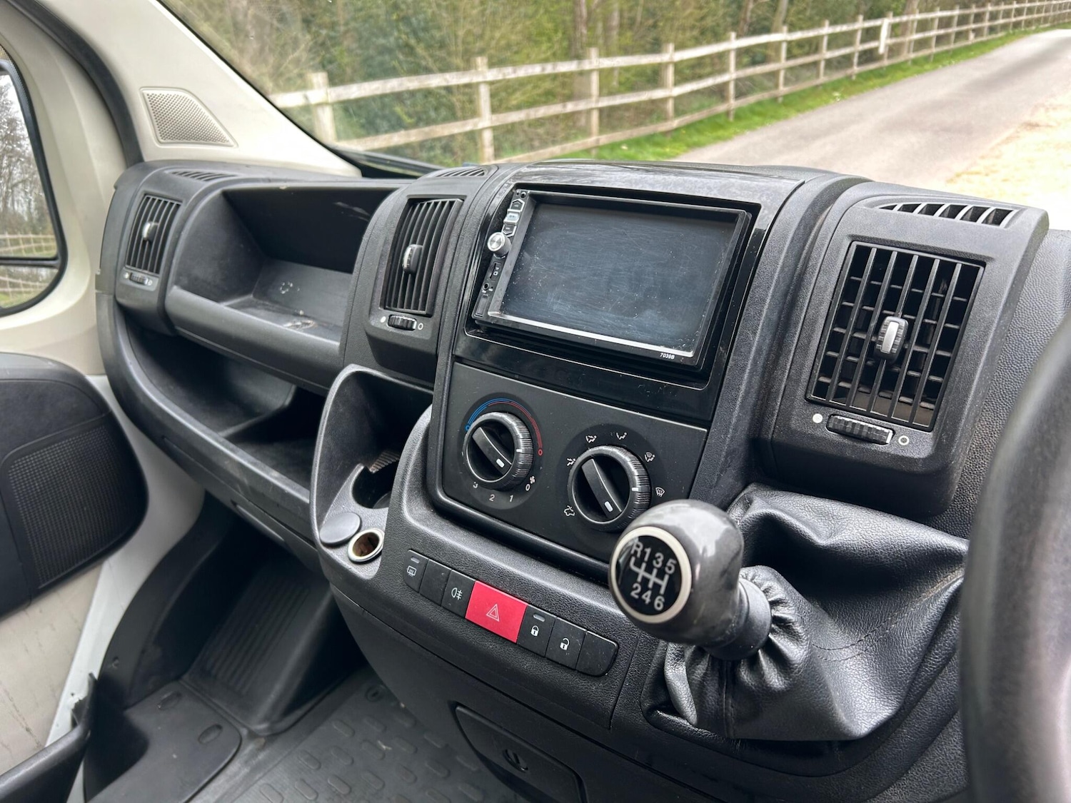 Used Peugeot Boxer 2012 for sale - 78099836: Photo 27