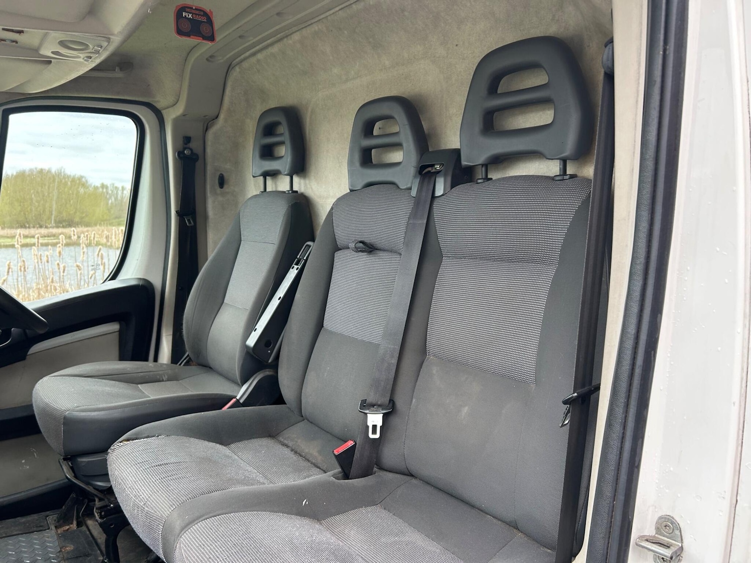 Used Peugeot Boxer 2012 for sale - 78099836: Photo 28