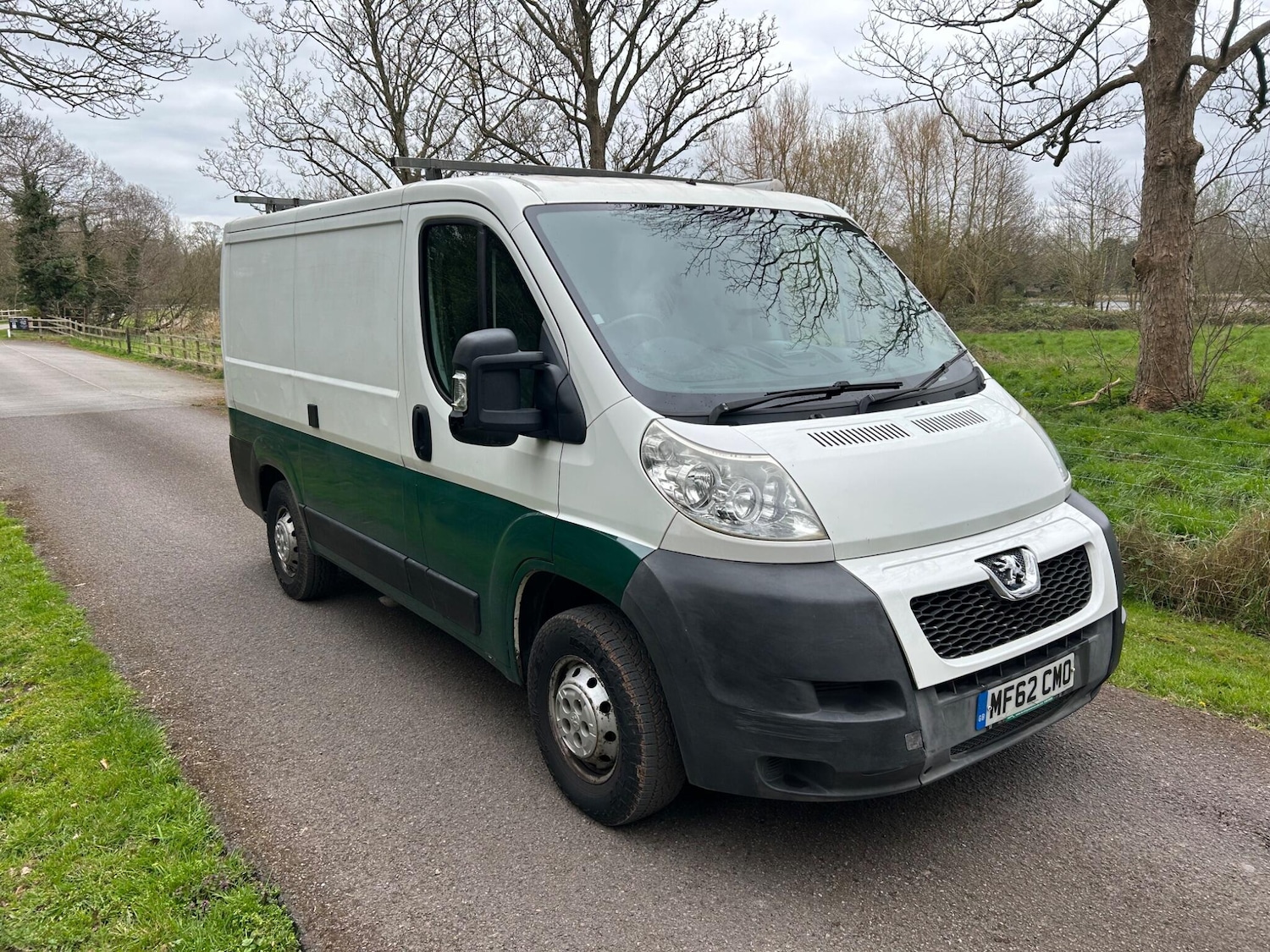 Used Peugeot Boxer 2012 for sale - 78099836: Photo 6