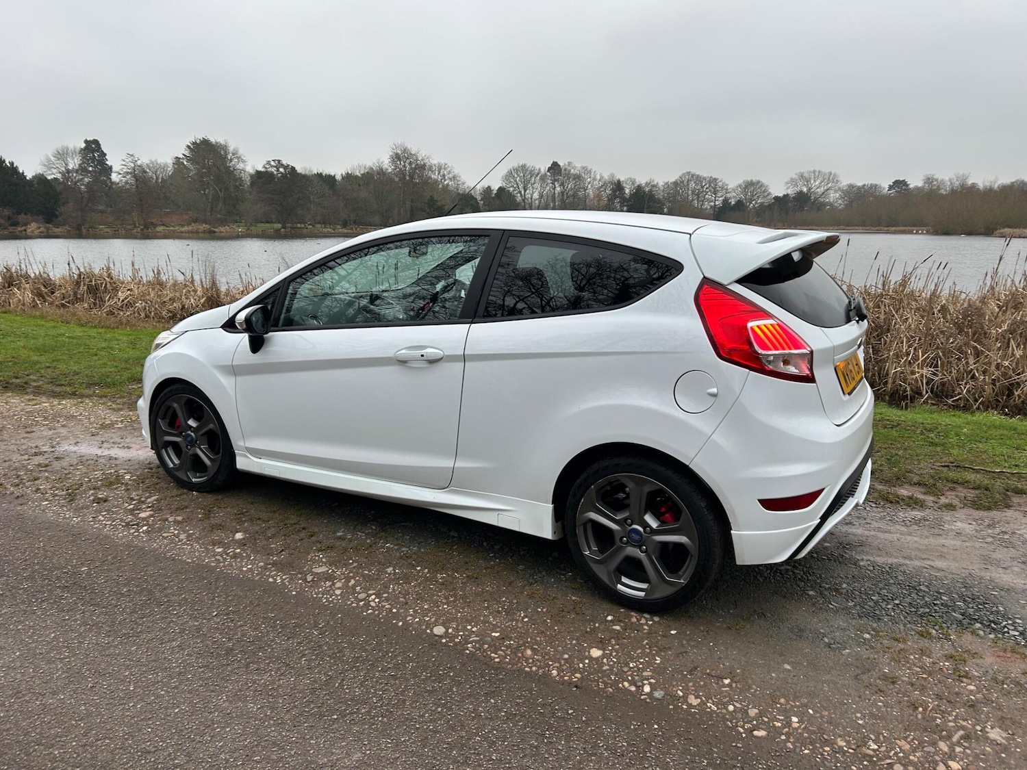 Used Ford Fiesta 2016 for sale - 77331724: Photo 19
